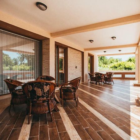 Stars Residence Petrovac Luaran gambar