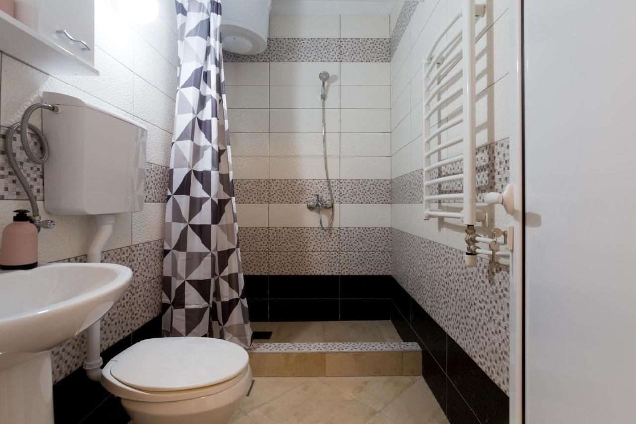 Stars Residence Petrovac Bilik gambar