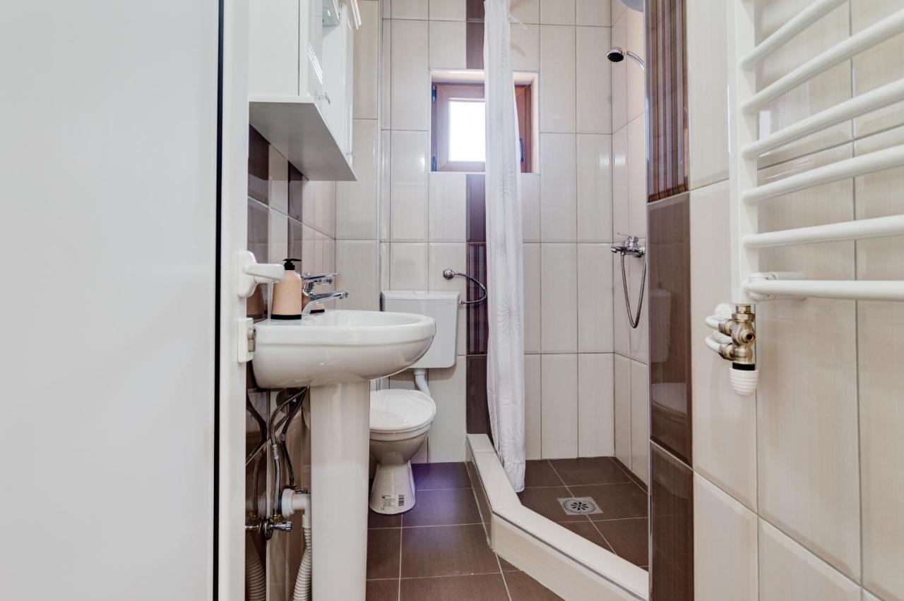 Stars Residence Petrovac Bilik gambar